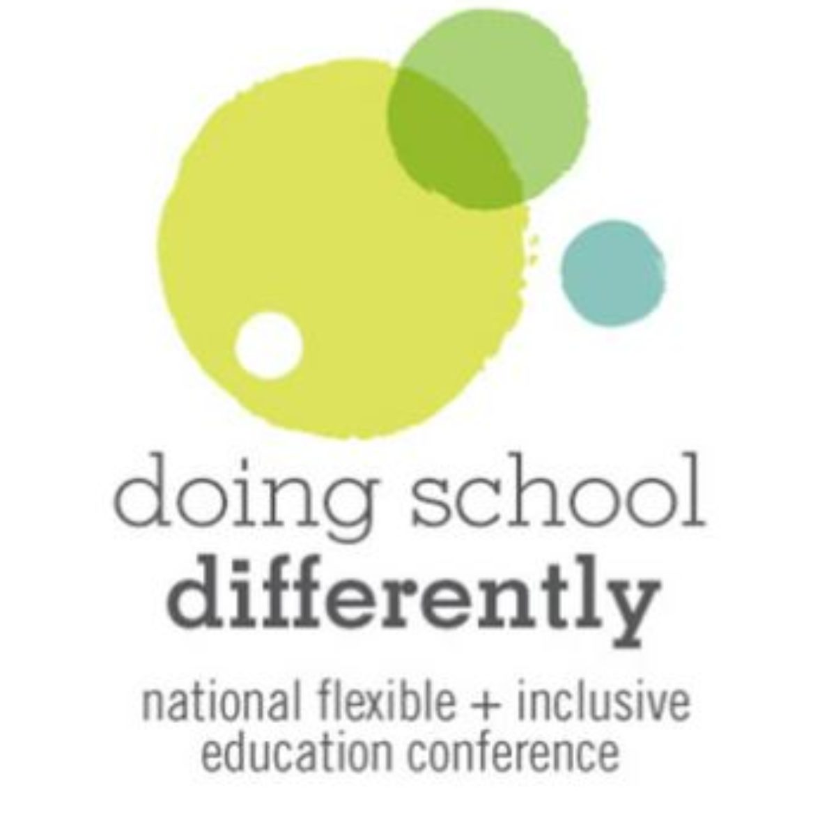 Doing Schools Differently (DSD2022) conference Teachers and teaching