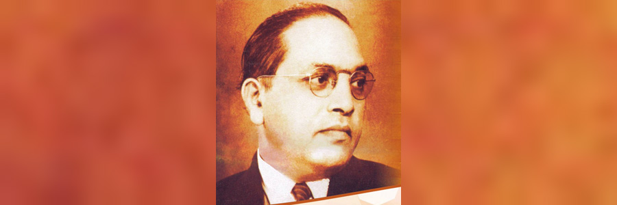 Cosmopolitan Insights From B.r. Ambedkar, India’s Anti-caste Campaigner 