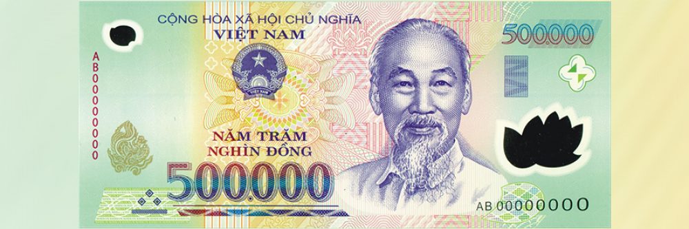 Default forex rate in vietnam