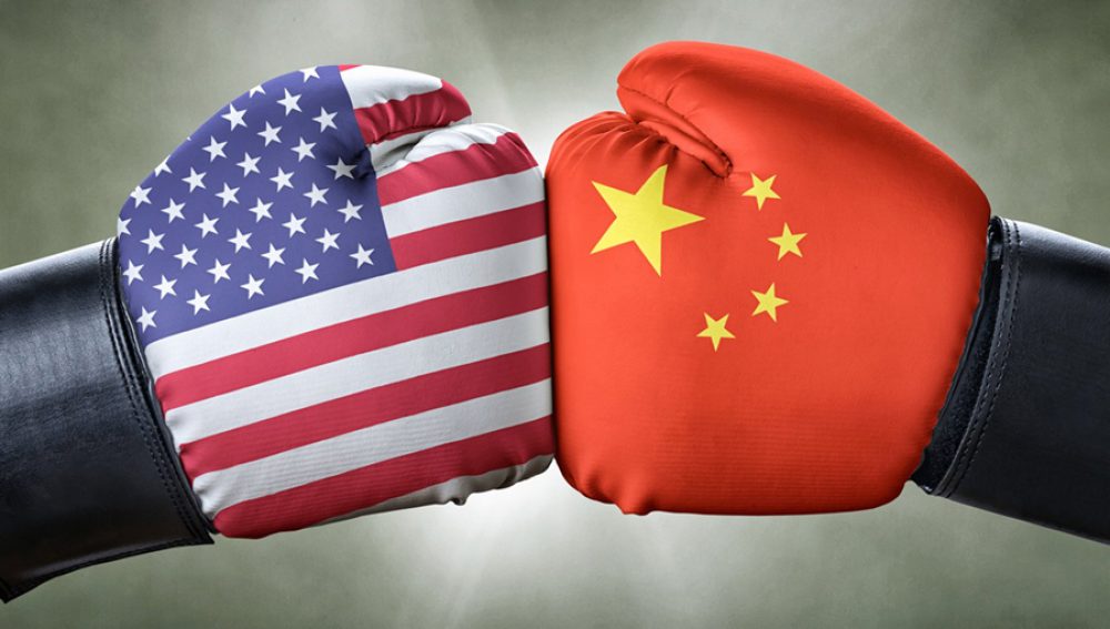 A quest for joint prestige: Rethinking the US-China rivalry - Griffith Asia  Insights