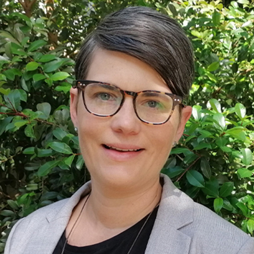 Andrea Haefner