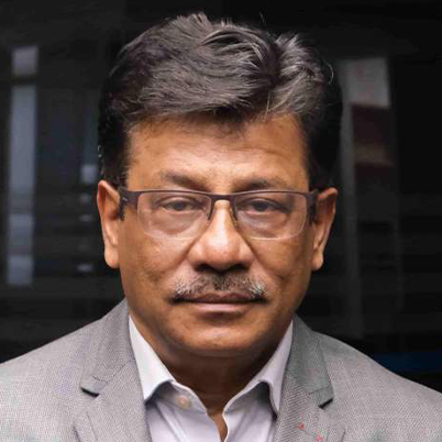 Dhruba Purkayastha
