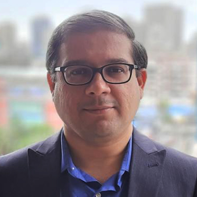 Hemant Mallya