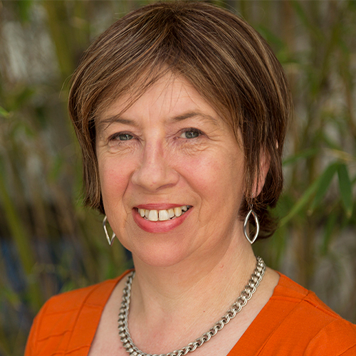 Associate Professor Tess Newton Cain