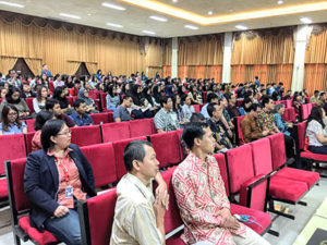 Delegates-Social-Marketing-Workshop-Surabaya-Indonesia