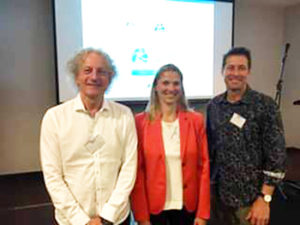 Griffith_Researchers_Bela Stantic_Susanne Becken_Rod Connolly