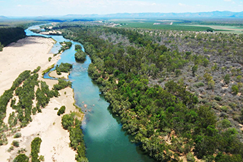 Queensland_Burdekin_River_Dalbeg_Area