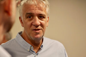 Professor Peter Grootenboer