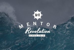 mentor revolution logo