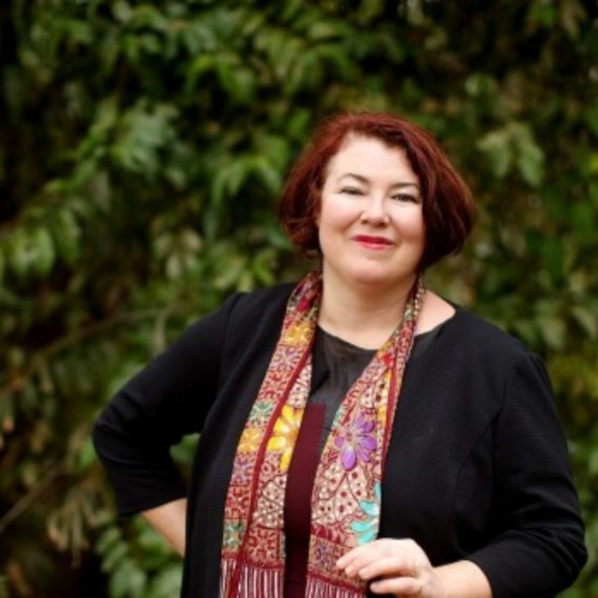 ‘Choose to Challenge’ this International Women’s Day - Library Connect